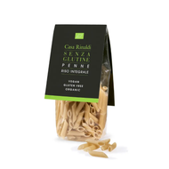 Pasta Penne Gluten Free 250g - Casa Rinaldi