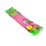 Strawberry Fizz Spaghetti 200g - Haribo
