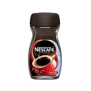 Nescafe Classic 200g - Nestle