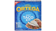 Ortega Taco Kit - 443g