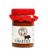 Wild Boar Ragu 190g - Tradizioni Alpine
