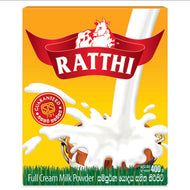 Raththi Milk Powder 400g