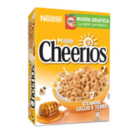 Cheerios Cereal 330g - Nestle