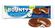Bounty Secret Centre Biscuits 132g - Bounty