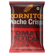 Cornitos Tomato Mexicana Nacho Crisps 55g - Zen Foods