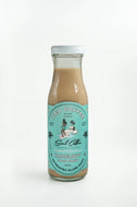 Hazelnut Cold Brew 200ml - Soul