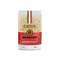 Teflon Chiffero Rigati 500g - ARMANDO