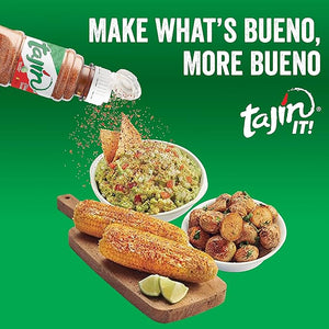 Seasoning Powder 400g - Tajin
