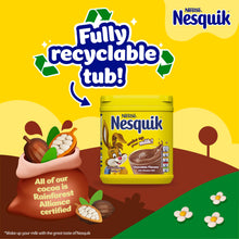 Load image into Gallery viewer, Nesquick powder 500g - Nestle
