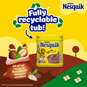 Nesquick powder 500g - Nestle