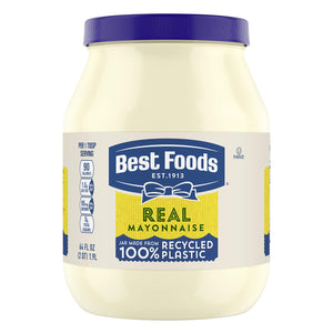 Mayonnaise 1.9L- Best Foods