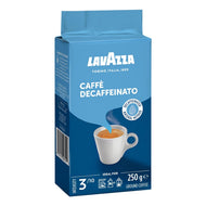 Coffee Lavazza Decaffeinato 250g