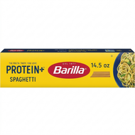 Pasta  Protein + Spaghettini 500g - Barilla