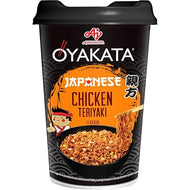 Oyakatha Chicken Noodles 96g - Saikebon