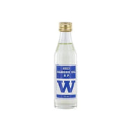 Almond Oil 70ml- Well's
