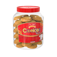 Pran Butter Cookies  - 350g