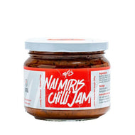 Nai Miris Chili Jam 280g- Miris by Island Mom
