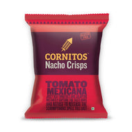 Cornitos Tomato Mexicana Nacho Crisps 150g - Zen Foods