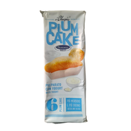 Plum Cake Yoghurt 198g - Bononia