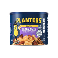 Planters Mixed Nuts  Salted (292 g) - Planters