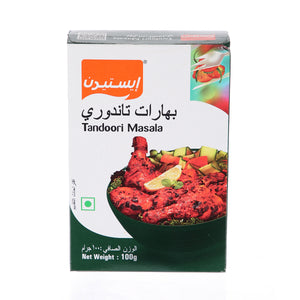 Eastern Tandoori Masala 100g- Eastern