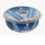 Mascarpone 250g- Virgilio