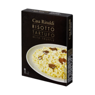 Risotto Tartufo with Truffle 175g - Casa Rinaldi