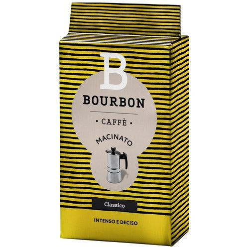 Bourbon Café Classic 250g