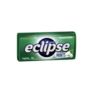 Spearmint Peppermint 40g -Eclipse