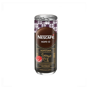 Kopi-O 240ml -  Nescafe