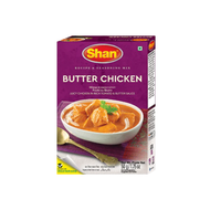 Butter Chicken 50g - Shan