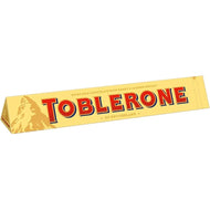 Toblerone (Italy) - 100g