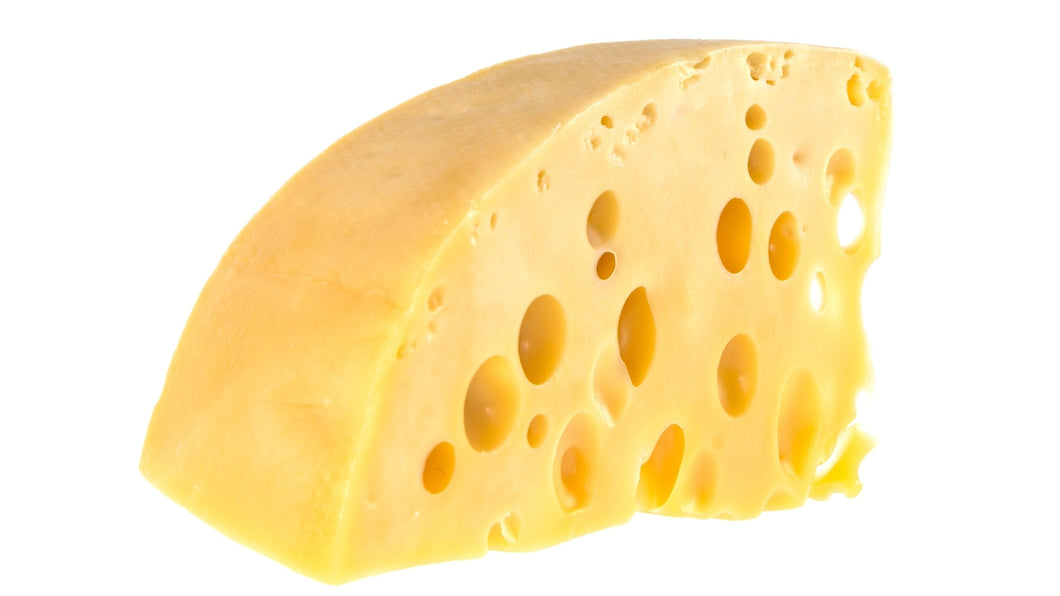 Maasdam Cheese 150g