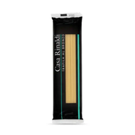 Pasta Spaghetti Bronze Cut 500g - Casa Rinaldi