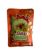 TG Chilli Guava 35g