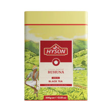 Load image into Gallery viewer, Ceylon Supreme Ruhuna Black Tea 200g - Hyson
