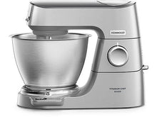 Load image into Gallery viewer, KENWOOD Titanium Chef Baker mixer 5L
