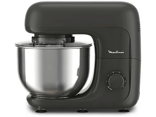 Planetary Mixer  QA160H 4.8L - Moulinex
