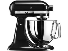 Load image into Gallery viewer, KITCHENAID PLANETARY MIXER 5KSM125PSEOB

