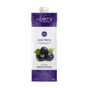 Açai Berry 1000ml - The Berry Company