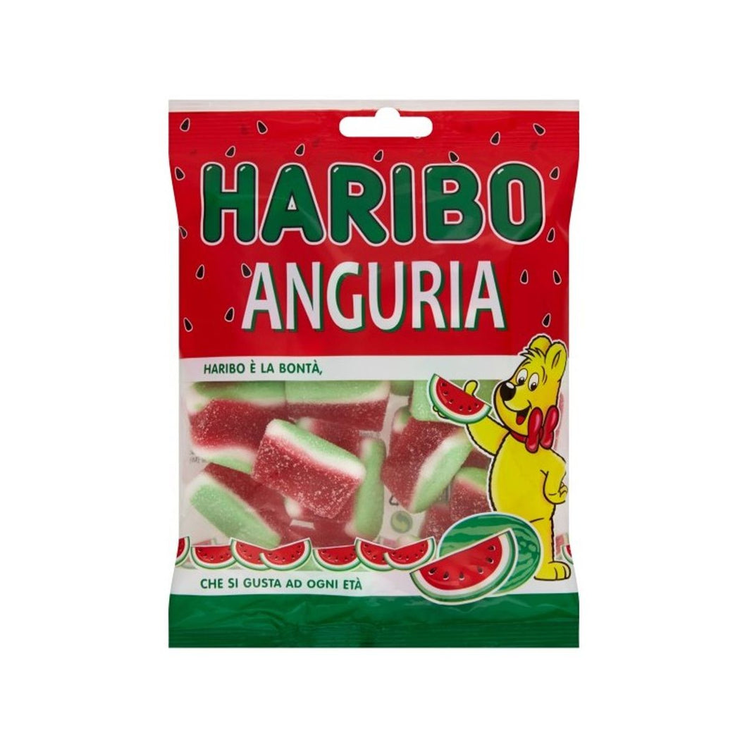 Anguria Gummies 175g - Haribo