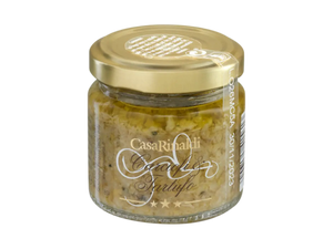 Artichoke and truffle sauce 80g - Casa Rinaldi