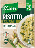 Asparagus Risotto 175g - Knorr