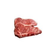 Australian Black Angus Striploin MB2+