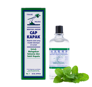 Axe oil Check 3ml - Cap Kapak