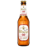 German malt beer 330ml (Non alcohol beer) - Bitburger drive
