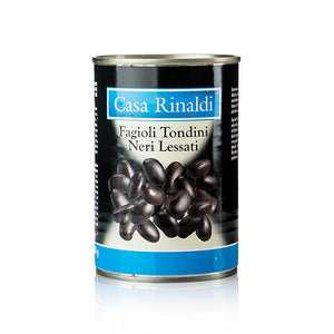 Black Beans 400g - Casa Rinaldi