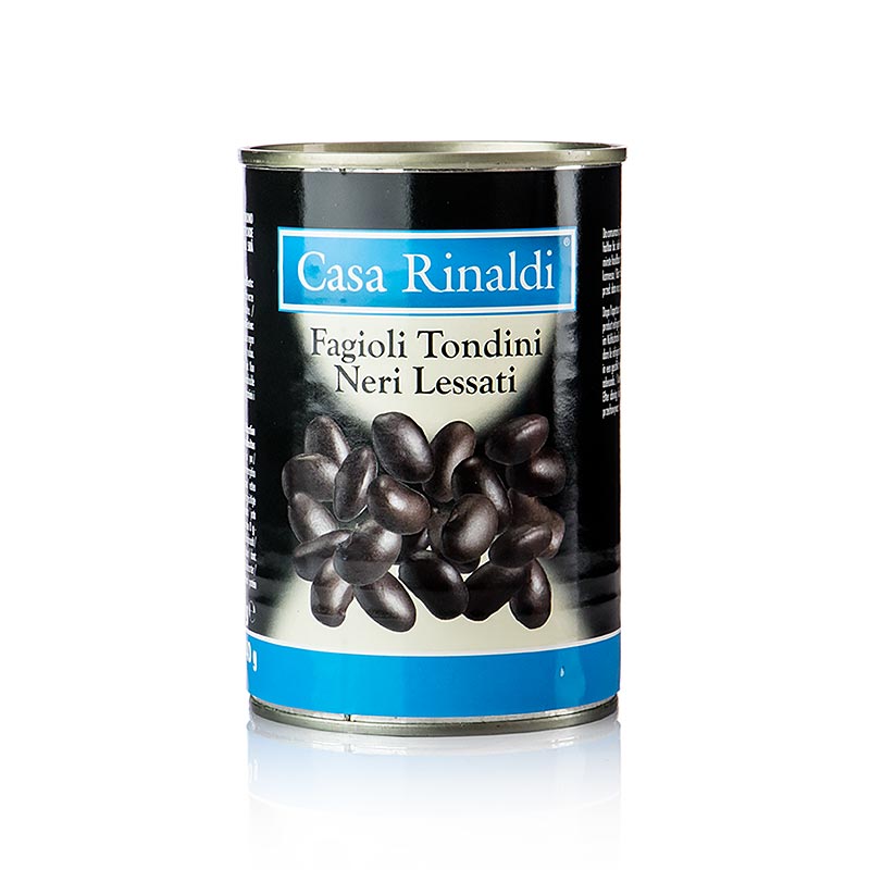 Black Beans 400g - Casa Rinaldi