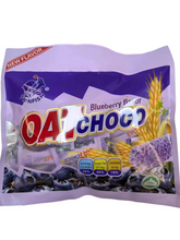 Load image into Gallery viewer, OAT Chocho - Blueberry Flavour
