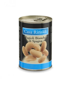 Butter Beans 400g - Casa Rinaldi